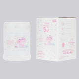 HELLO KITTY® 50th Anniversary Stainless Steel Food Jar SW-EAE35KT