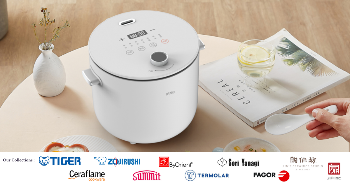 Kitchen & Tools – Orient Depot