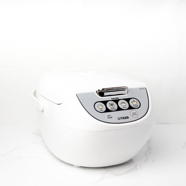 Tiger JBVA10U 5.5 Cup Multifunctional Rice Cooker Product Shop