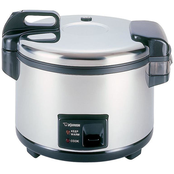 Zojirushi NYC-36 Commercial Rice Cooker & Warmer