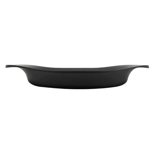 Sori Yanagi TEKKI (cast iron) Oil Pan 22cm without lid/with stainless lid/with cast iron lid and handle SY-YT