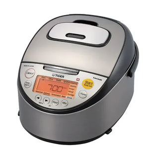 JKT-S10U (10 cups)