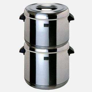 Zojirushi RDS-400/600 (4/6L) Commercial Thermal Rice Warmer