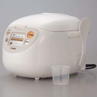 Zojirushi Micom Rice Cooker & Warmer NS-WXC10