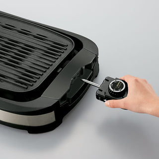 Zojirushi Indoor Large Electric Grill EB-DLC10