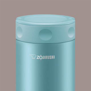 Zojirushi Stainless Steel Food Jar SW-FCE75