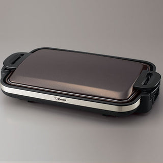 Zojirushi Gourmet Sizzler® Rectangular Electric Griddle EA-DCC10