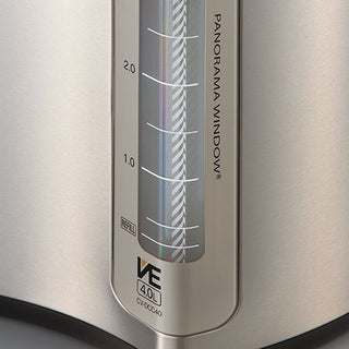 Zojirushi Vacuum-Electric Hybrid Water Boiler and Warmer (4L/5L) CV-DCC40/ CV-DCC50