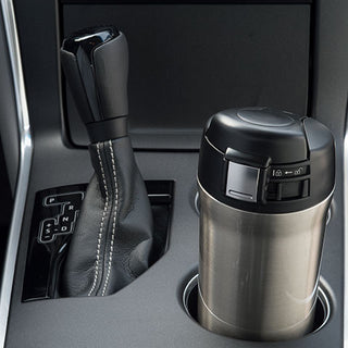 Zojirushi SM-YAE48 Stainless Bottle with Vacuum Insulation