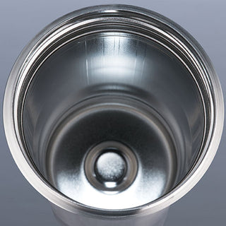 Zojirushi SM-YAE48 Stainless Bottle with Vacuum Insulation