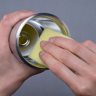 Zojirushi SM-YAE48 Stainless Bottle with Vacuum Insulation