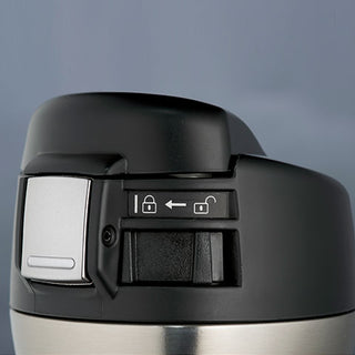 Zojirushi SM-YAE48 Stainless Bottle with Vacuum Insulation