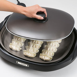 Zojirushi Gourmet Sizzler® Electric Griddle EA-BDC10