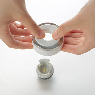 Zojirushi SM-ED Stainless Vacuum Insulation Bottle SM-ED30
