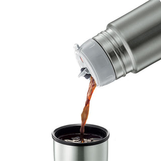 Zojirushi SV-GWE Stainless Bottle with Vacuum Insulation SV-GW5E0