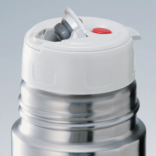 Zojirushi SV-GWE Stainless Bottle with Vacuum Insulation SV-GW5E0