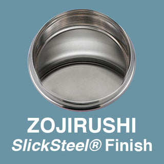 Zojirushi SV-GWE Stainless Bottle with Vacuum Insulation SV-GW5E0