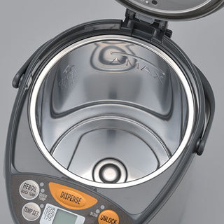 Zojirushi Micom Water Boiler 4L CD-WHC40