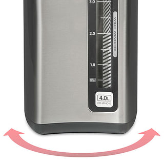 Zojirushi Micom Water Boiler 4L CD-WHC40