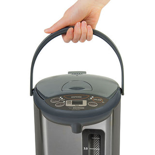 Zojirushi Micom Water Boiler 4L CD-WHC40