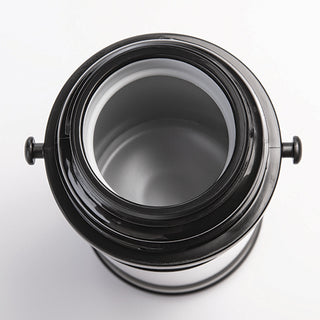 Zojirushi Stainless Bottle With Strap SJ-TG8/ SJ-TG10