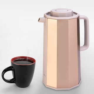 Zojirushi Decagonal Design  Glass Vacuum Carafe AH-EAE10
