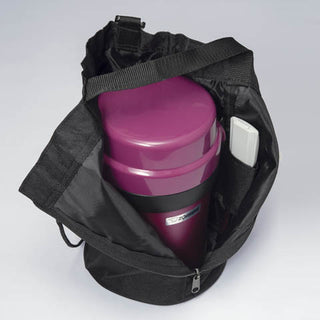 Zojirushi Mr. Bento Stainless Lunch Jar SL-JBE14