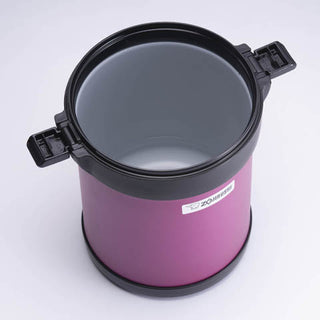 Zojirushi Mr. Bento Stainless Lunch Jar SL-JBE14