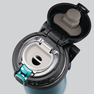 Zojirushi Flip-and-Go Stainless Mug SM-QHE48/60