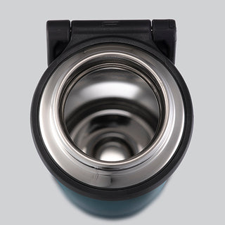 Zojirushi Flip-and-Go Stainless Mug SM-QHE48/60