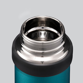 Zojirushi Flip-and-Go Stainless Mug SM-QHE48/60