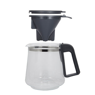 Zojirushi ZUTTO® Coffee Maker EC-DAC50