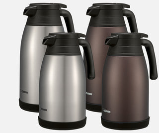 Zojirushi Stainless Steel Vacuum Carafe SH-RA15 / RA19