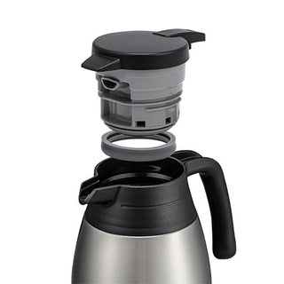 Zojirushi Stainless Steel Vacuum Carafe SH-RA15 / RA19