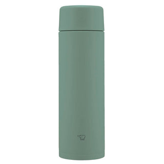 Zojirushi 16oz Stainless Travel Mug SM-ZB48