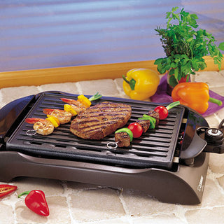 Zojirushi Indoor Electric Grill EB-CC15