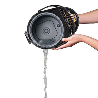 Zojirushi VE Hybrid Water Boiler & Warmer CV-JAC40/50XB