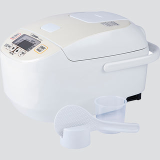 Zojirushi Micom Rice Cooker & Warmer NL-DCC10/18