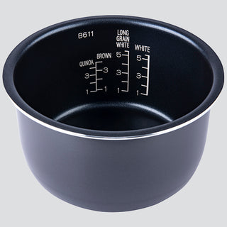 Zojirushi Micom Rice Cooker & Warmer NL-DCC10/18