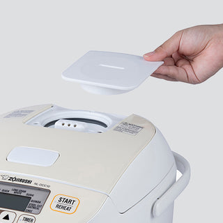 Zojirushi Micom Rice Cooker & Warmer NL-DCC10/18