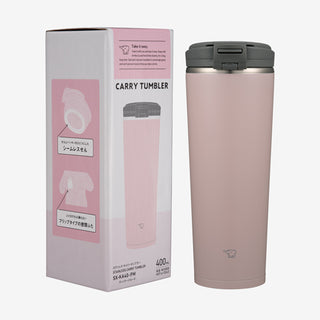 Zojirushi Stainless Carry Tumbler SX-KA30/40