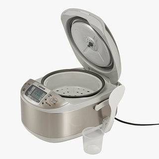 Zojirushi Micom Rice Cooker & Warmer NS-TSC10A XH / 18A XH