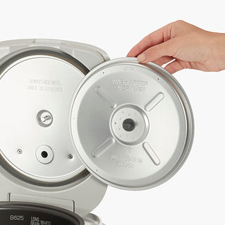 Zojirushi Micom Rice Cooker & Warmer NS-TSC10A XH / 18A XH
