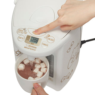 ZOJIRUSHI x HELLO KITTY® Micom Water Boiler & Warmer CD-WCC30KT