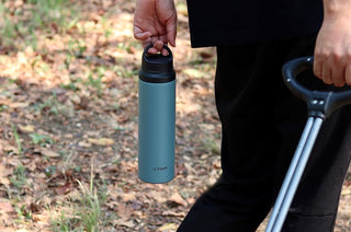 Tiger Insulated Bottles TI-MCZ - G040 / G060 / G080