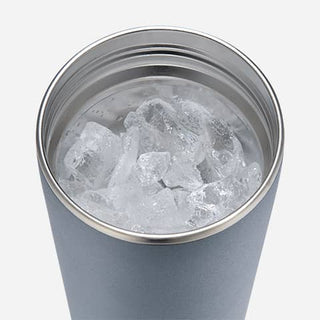 Zojirushi SX-LA89H Stainless Carry Tumbler 30 oz