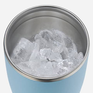 Zojirushi SX-HA89H-AM Stainless Tumbler with Straw 30 oz