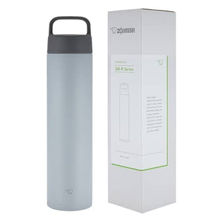 Zojirushi Stainless Mug SM-RB75E - 750 ml