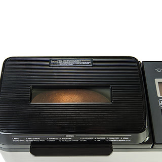 Zojirushi Home Bakery Virtuoso® Plus Breadmaker BB-PDC20