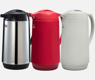 Zojirushi Thermal Carafe 1.0L - Stainless Steel AHGB-10SE/10D
